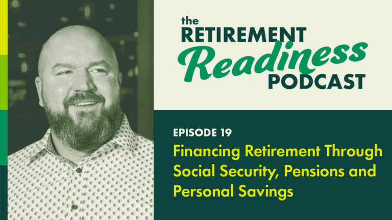 Retirement Readiness