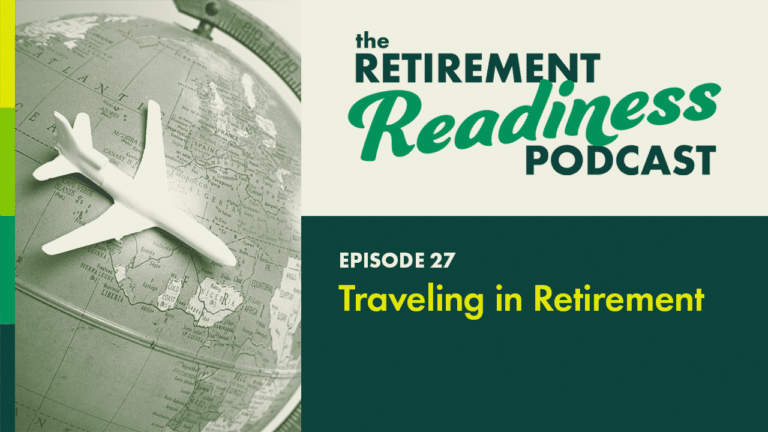 Traveling in Retirement