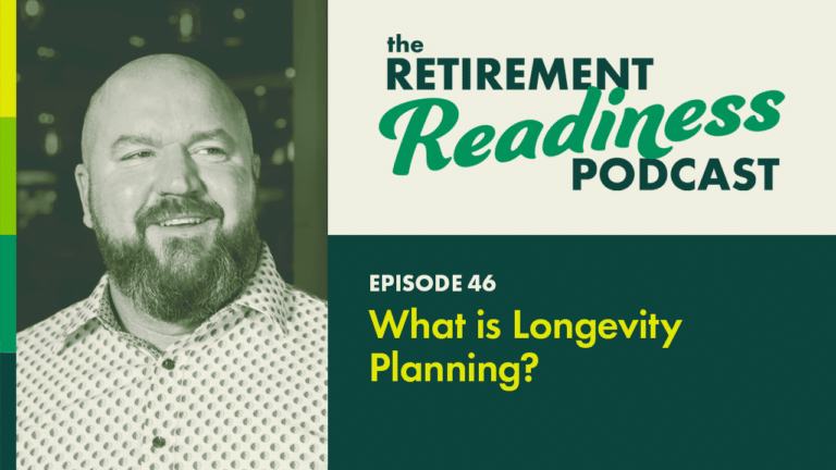 What is Longevity Planning?